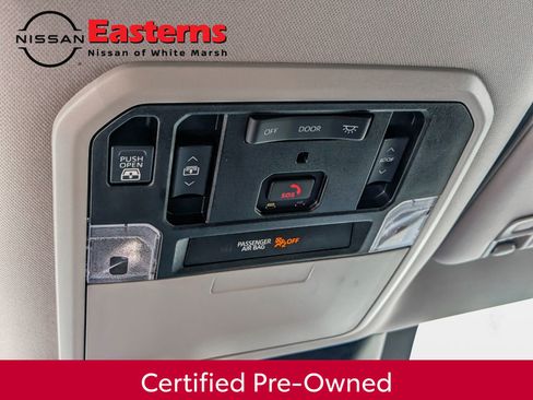 Used 2024 Toyota Tundra Limited image 38