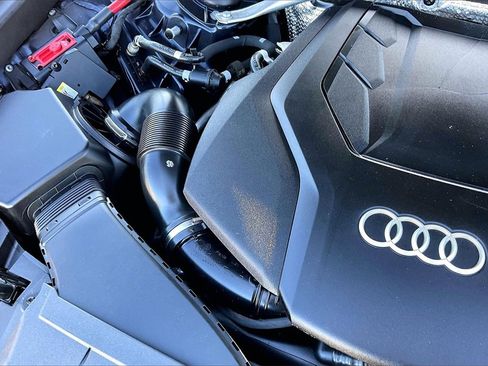 Used 2021 Audi A6 Premium Plus image 32