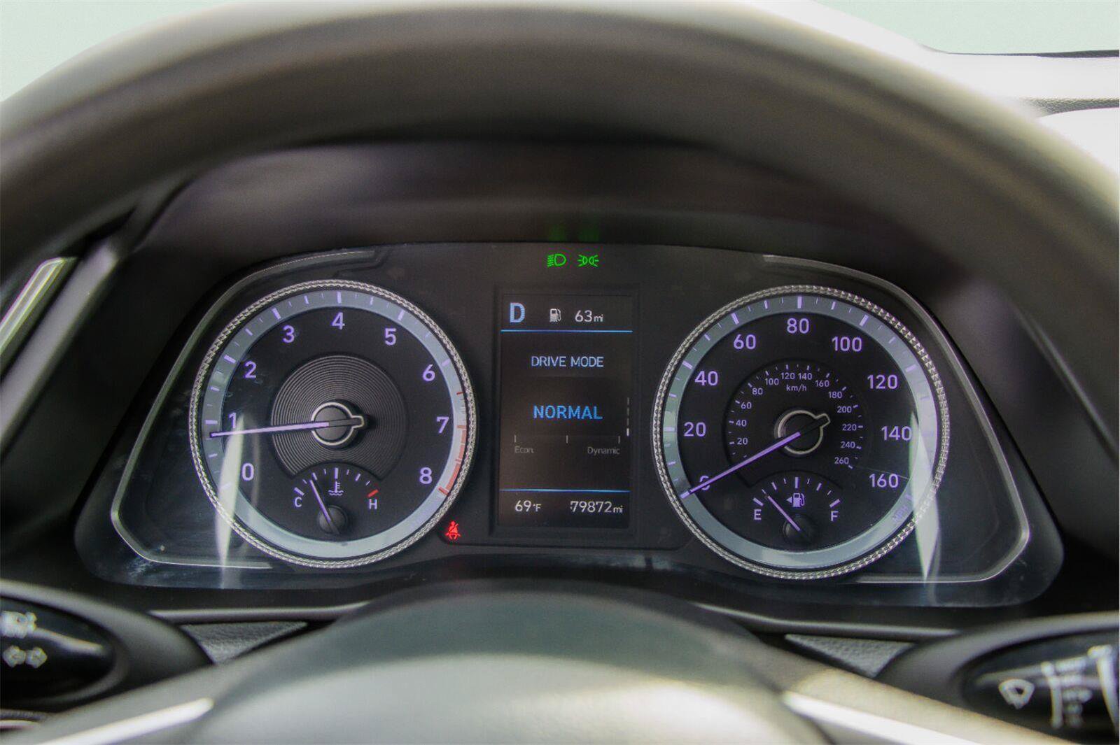 Used 2023 Hyundai Sonata SEL FWD image 11