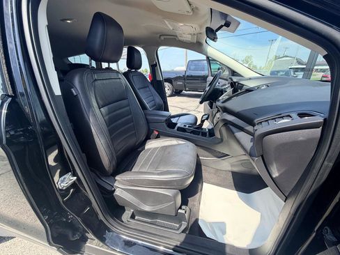 Used 2018 Ford Escape SEL AWD/4WD image 15