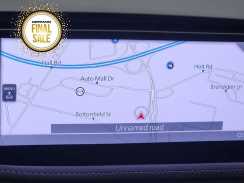 Certified 2025 MAZDA CX-30 2.5 Turbo w/ Premium Plus Pkg image 28