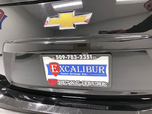 Used 2020 Chevrolet Sonic LT image 22