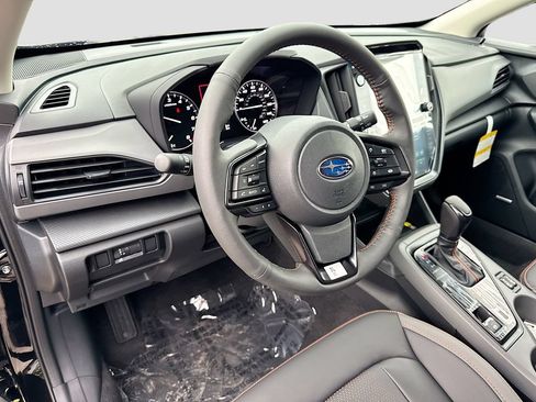 New 2026 Subaru Crosstrek 2.5i Limited AWD/4WD image 9