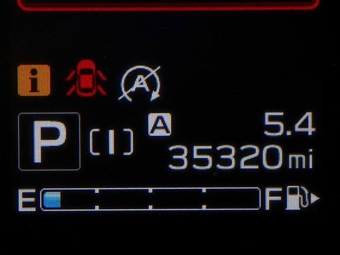 Certified 2023 Subaru Forester Wilderness image 32