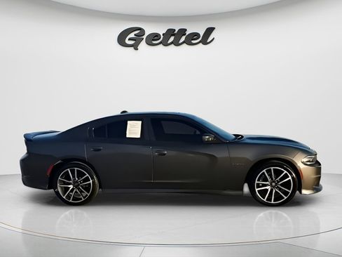 Used 2021 Dodge Charger R/T w/ Plus Group image 9