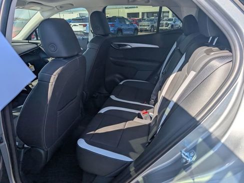 New 2026 Buick Envision Sport Touring image 9