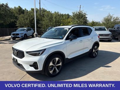 Certified 2026 Volvo XC40 B5 Plus