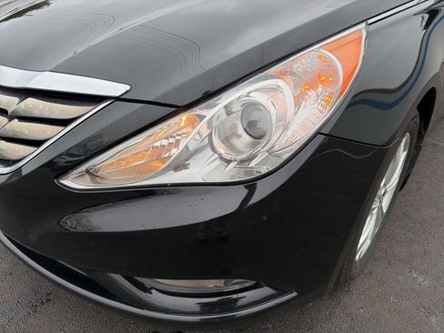 Used 2013 Hyundai Sonata Limited image 9
