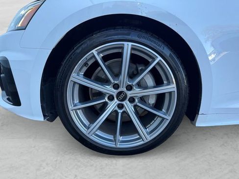 Used 2025 Audi A5 2.0T Premium Plus image 23