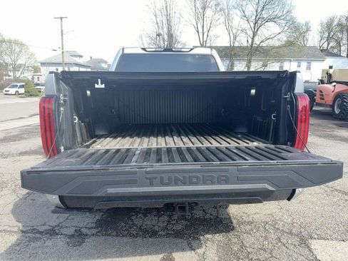 Used 2023 Toyota Tundra SR5 w/ SR5 Premium Package image 6
