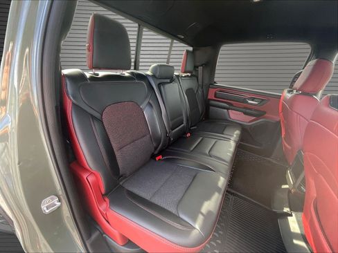 Used 2026 RAM 1500 Rebel w/ Rebel Level 1 Equipment Group AWD/4WD image 24
