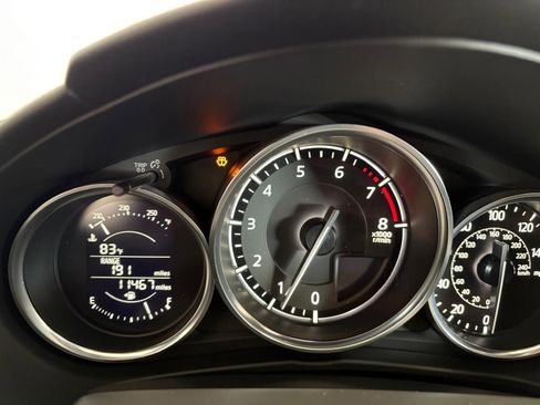 Used 2018 MAZDA MX-5 Miata Club image 20