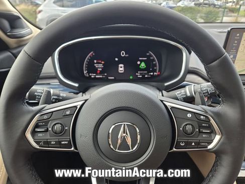 New 2026 Acura MDX w/ Advance Package image 15