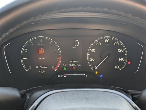 Certified 2024 Honda Civic Sport image 22