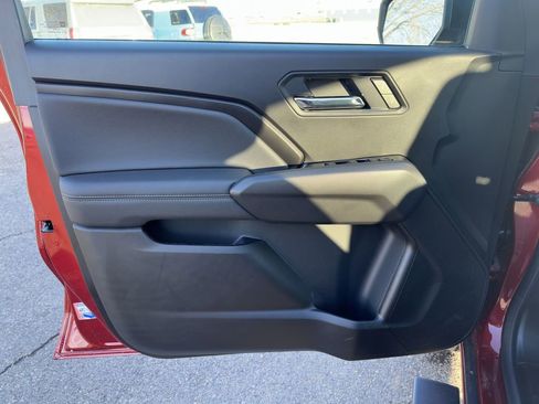 New 2026 GMC Canyon Elevation w/ Convenience Package image 6