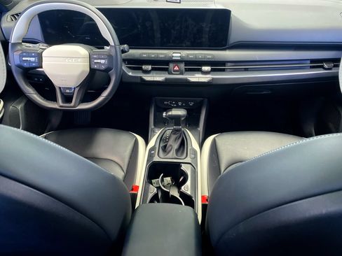 Used 2026 Kia K4 EX w/ GT-Line Sunroof Package FWD image 32