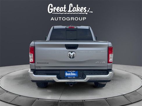 Used 2024 RAM 1500 Big Horn image 4