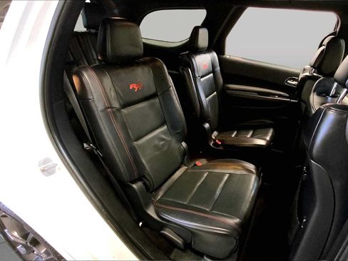Used 2015 Dodge Durango R/T w/ Premium Nappa Leather Group AWD/4WD image 20