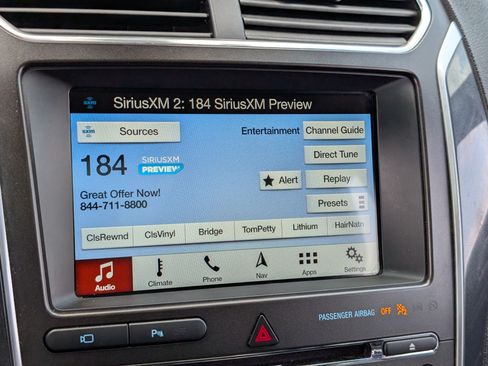 Used 2018 Ford Explorer Sport w/ Equipment Group 401A AWD/4WD image 32