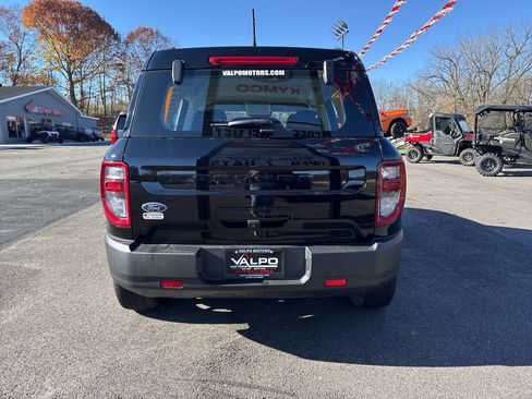 Used 2021 Ford Bronco Sport image 7