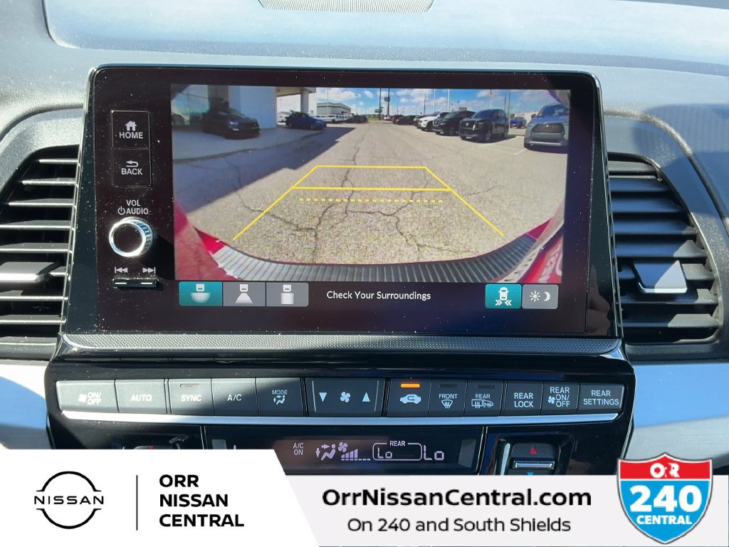 Used 2025 Honda Odyssey Sport-L image 26