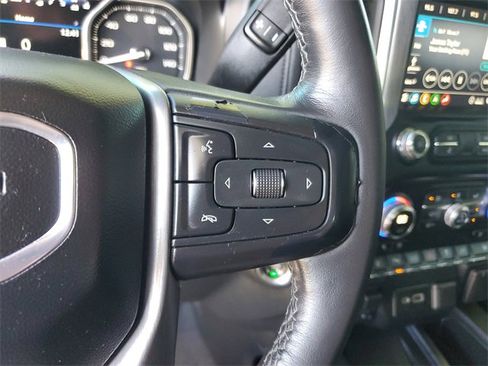 Used 2020 GMC Sierra 3500 Denali w/ Denali Ultimate Package image 29