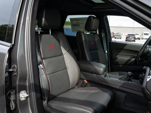 New 2026 Dodge Durango GT AWD/4WD image 24