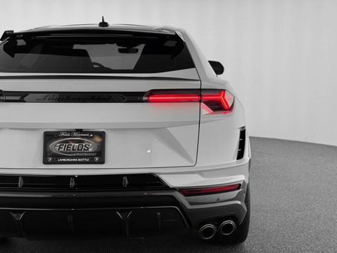 Used 2024 Lamborghini Urus Performante image 45