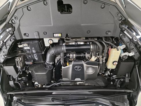 Used 2020 Lexus NX 300 F Sport w/ F Sport Premium Package image 59