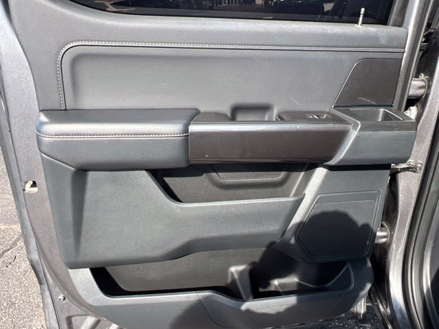 Used 2021 Ford F150 XLT w/ Equipment Group 302A High AWD/4WD image 15