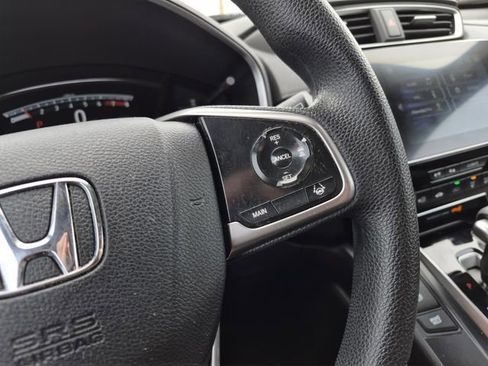 Used 2019 Honda CR-V EX image 29