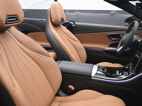 Used 2026 Mercedes-Benz CLE 300 4MATIC Cabriolet image 26