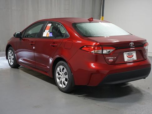 New 2026 Toyota Corolla LE image 6