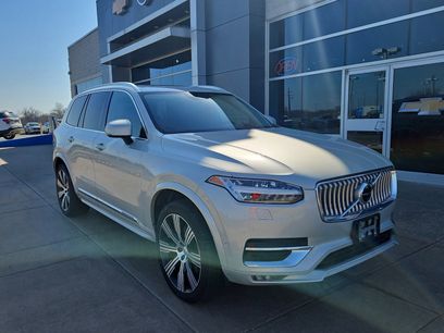 Used 2020 Volvo XC90 T6 Inscription