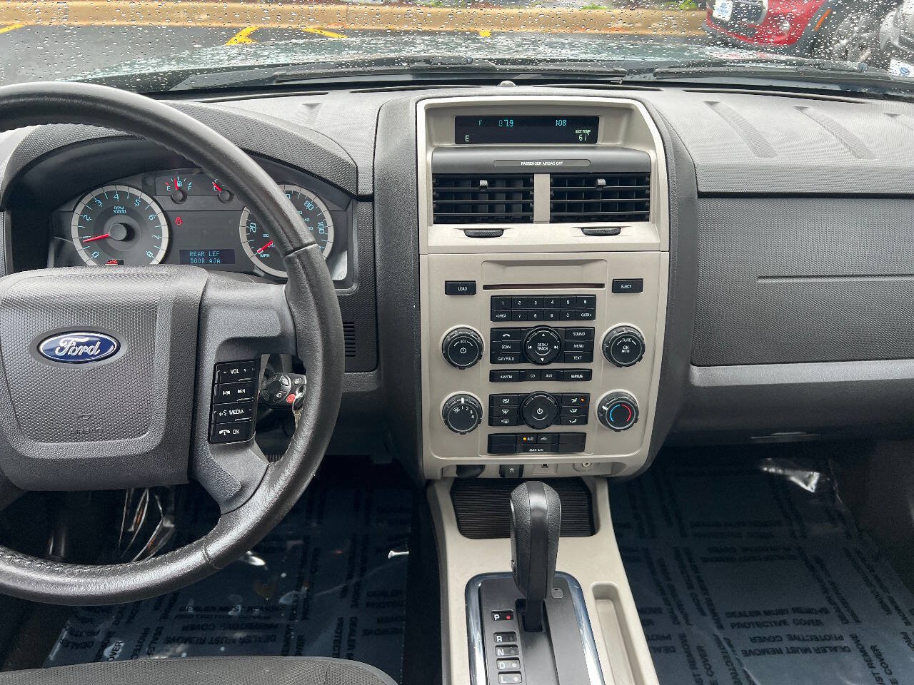 Used 2010 Ford Escape XLT FWD image 33