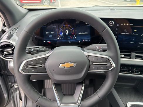 New 2026 Chevrolet Equinox LT FWD image 21