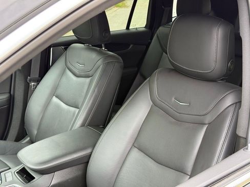 Certified 2024 Cadillac XT6 Premium Luxury w/ LPO, Floor Liner Package AWD/4WD image 18