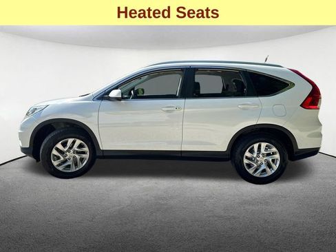 Used 2015 Honda CR-V EX-L image 6
