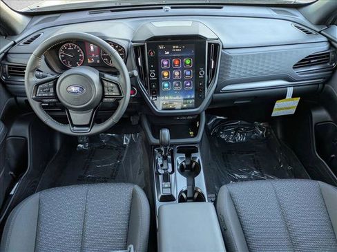 New 2026 Subaru Forester Premium image 9