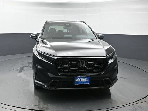 Used 2025 Honda CR-V Sport Touring image 10