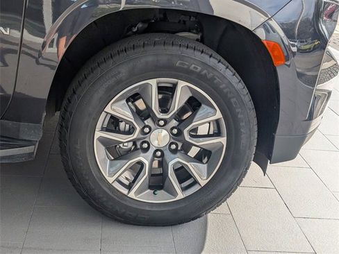 Certified 2023 Chevrolet Suburban LS image 18