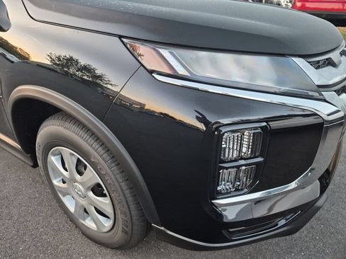 New 2027 Mitsubishi Outlander Sport FWD image 9