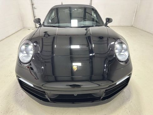 Used 2023 Porsche 911 Carrera S image 4