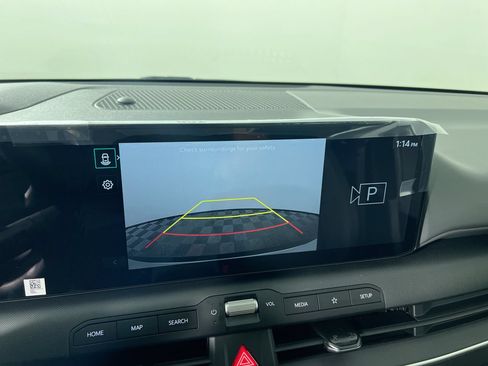 New 2026 Kia K4 FWD image 27