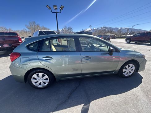 Used 2016 Subaru Impreza 2.0i image 5