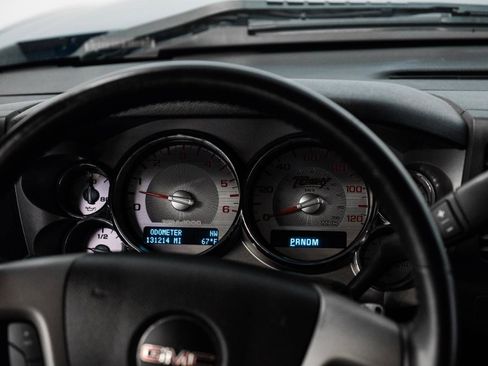 Used 2013 GMC Sierra 1500 SLE w/ Power Tech Package image 19