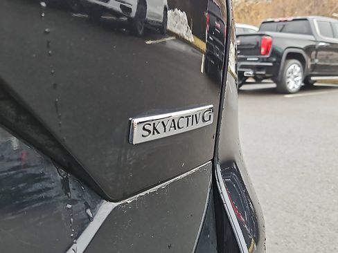 Used 2023 MAZDA CX-5 AWD 2.5 S w/ Select Package image 30