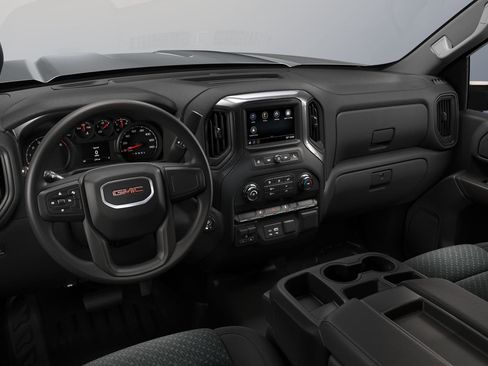New 2026 GMC Sierra 3500 Pro image 6