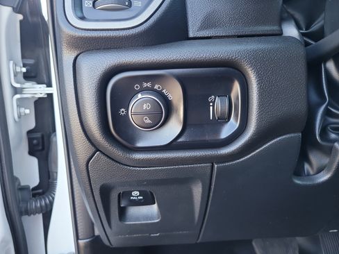 Used 2023 RAM 1500 Tradesman image 30