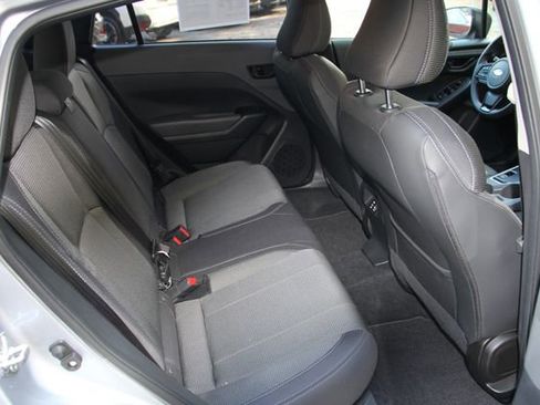 Certified 2024 Subaru Crosstrek 2.0i Premium image 30